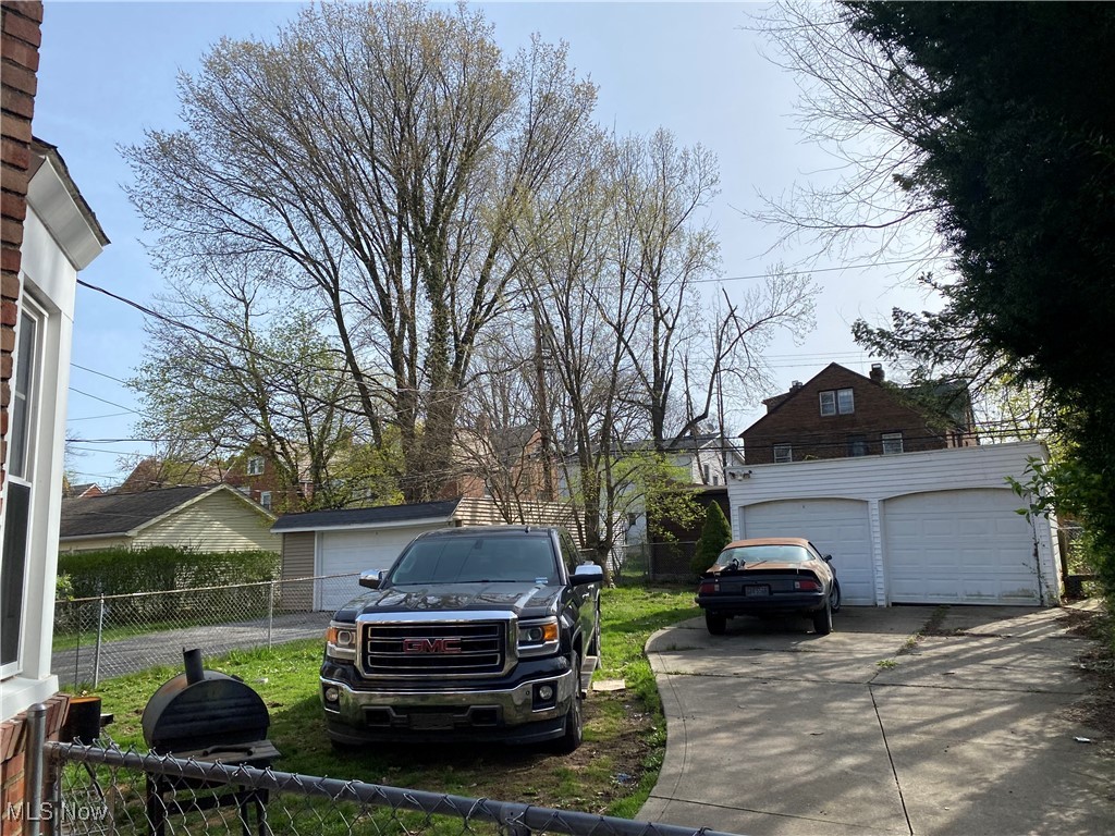 Vansweringen - Residential