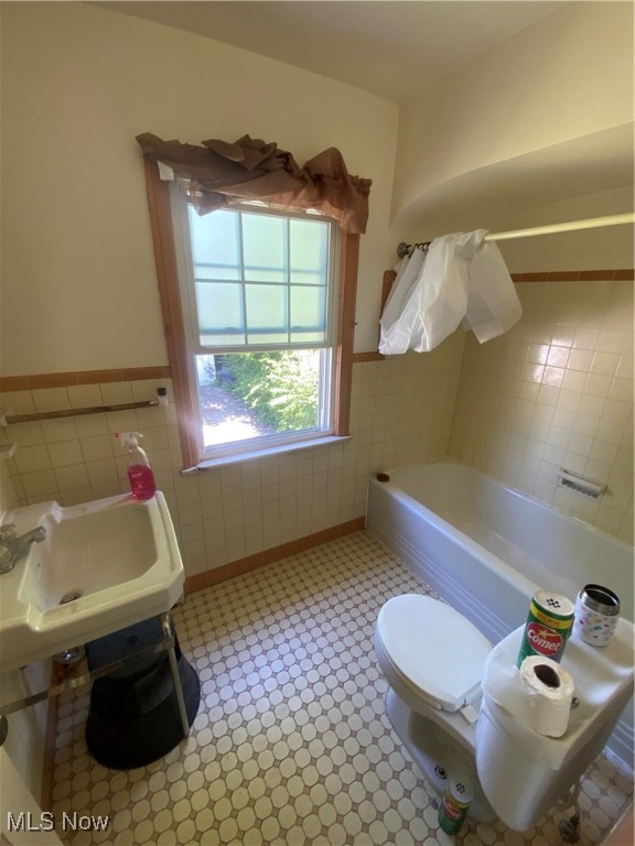 Vansweringen - Residential