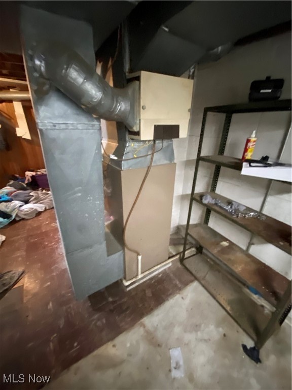 Vansweringen - Residential