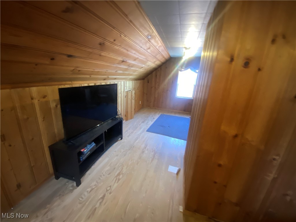 Vansweringen - Residential