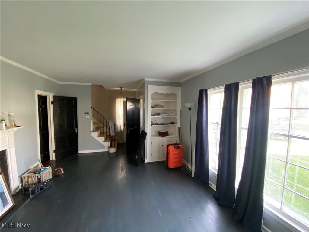 Vansweringen - Residential