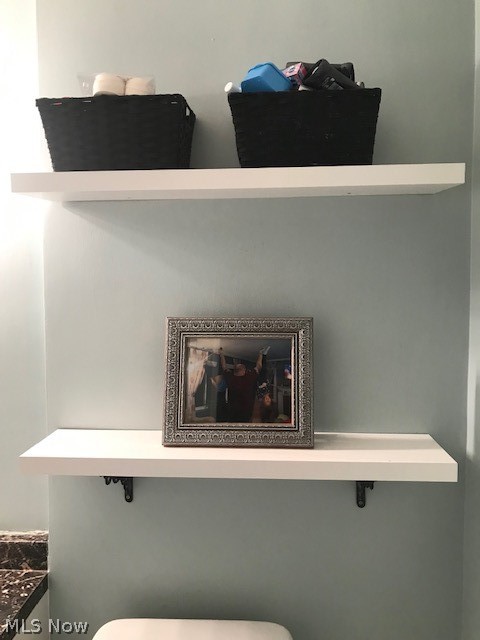 Boston Park Sub - Residential