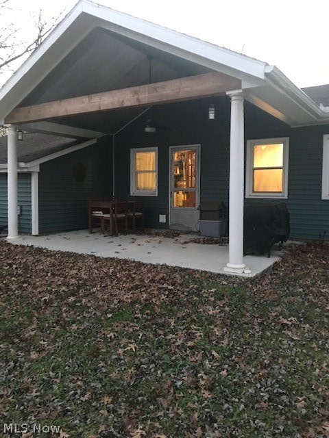 Boston Park Sub - Residential