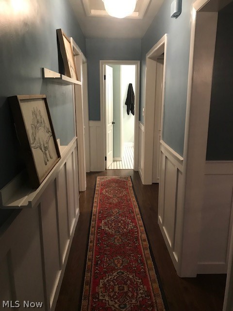 Boston Park Sub - Residential