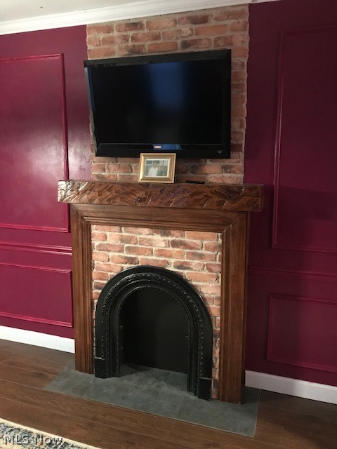 Boston Park Sub - Residential