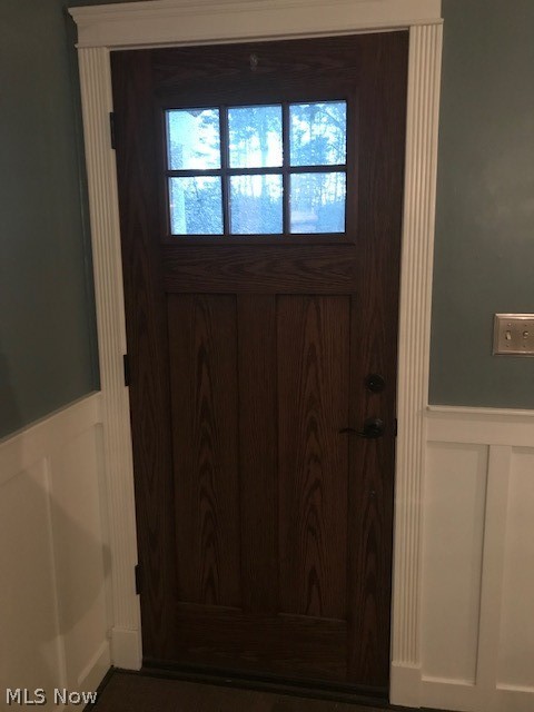 Boston Park Sub - Residential