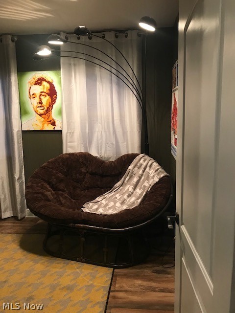 Boston Park Sub - Residential