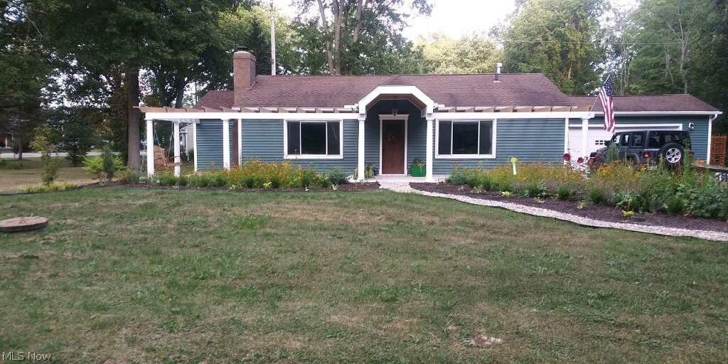 Boston Park Sub - Residential