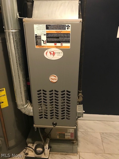 Boston Park Sub - Residential