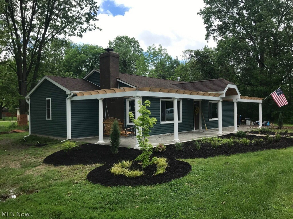 Boston Park Sub - Residential