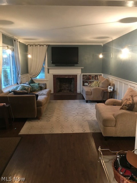 Boston Park Sub - Residential