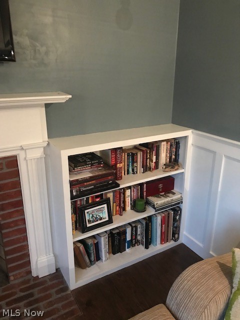 Boston Park Sub - Residential