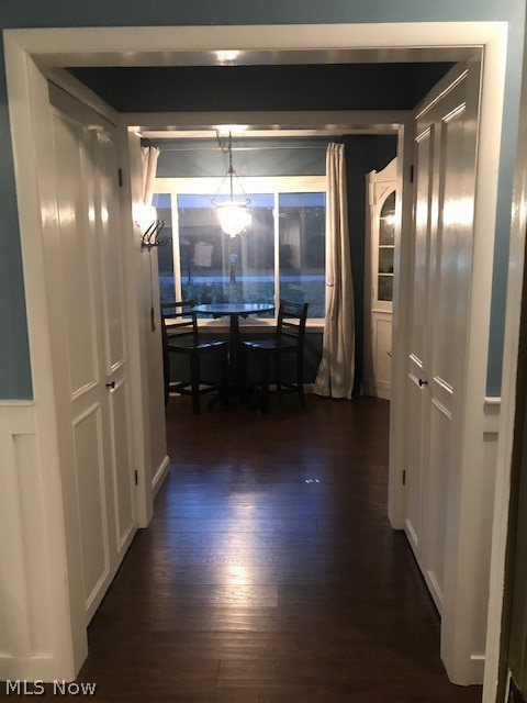 Boston Park Sub - Residential