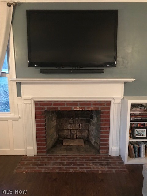 Boston Park Sub - Residential