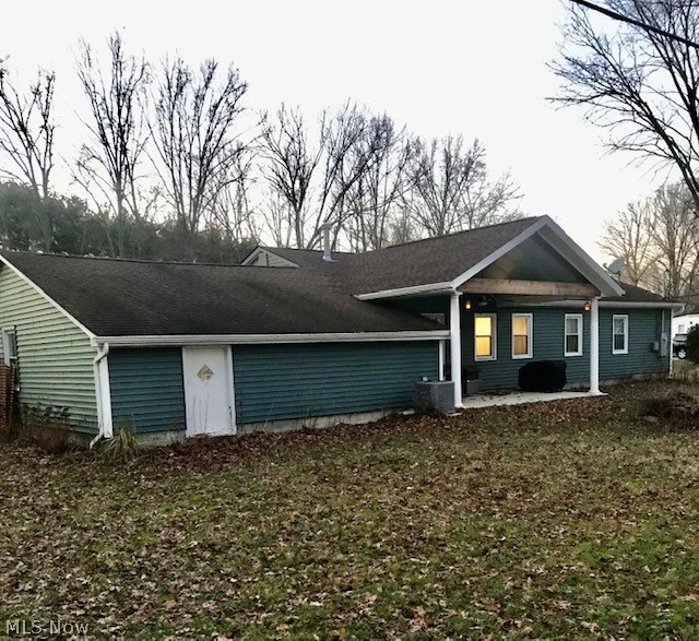 Boston Park Sub - Residential