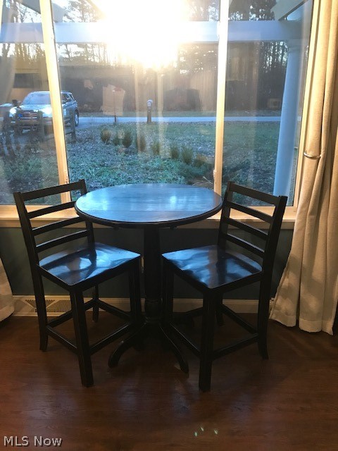 Boston Park Sub - Residential