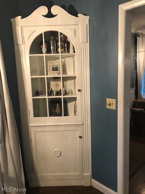 Boston Park Sub - Residential