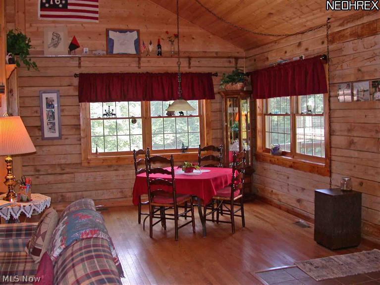 Unincorporated - Residential