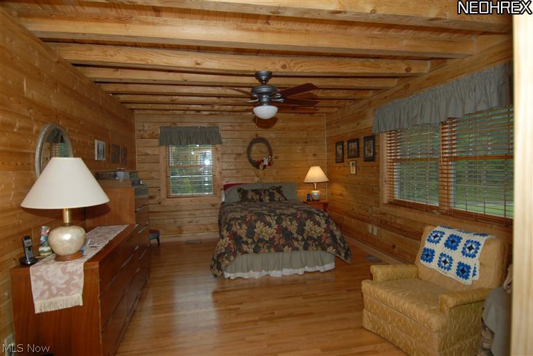 Unincorporated - Residential