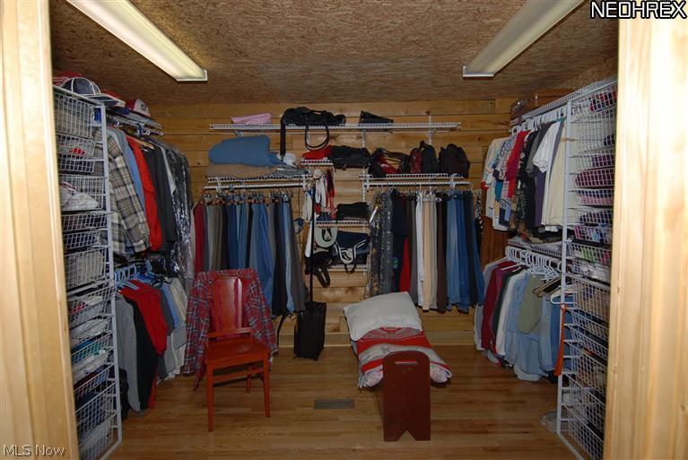 Unincorporated - Residential