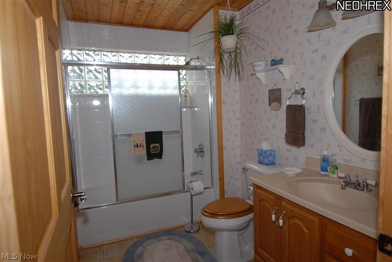 Unincorporated - Residential