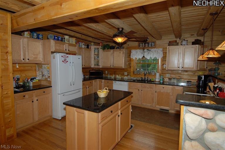 Unincorporated - Residential