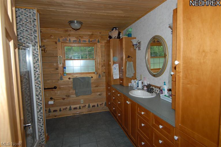 Unincorporated - Residential