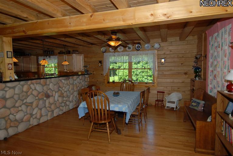 Unincorporated - Residential