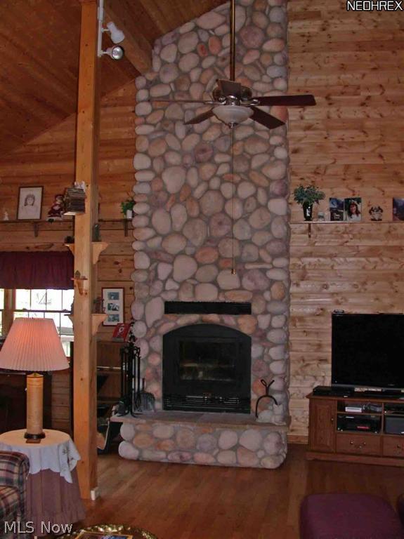 Unincorporated - Residential