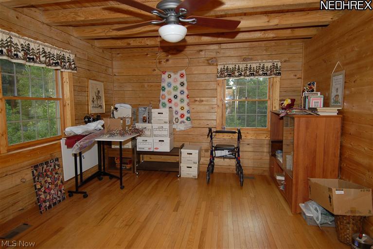 Unincorporated - Residential