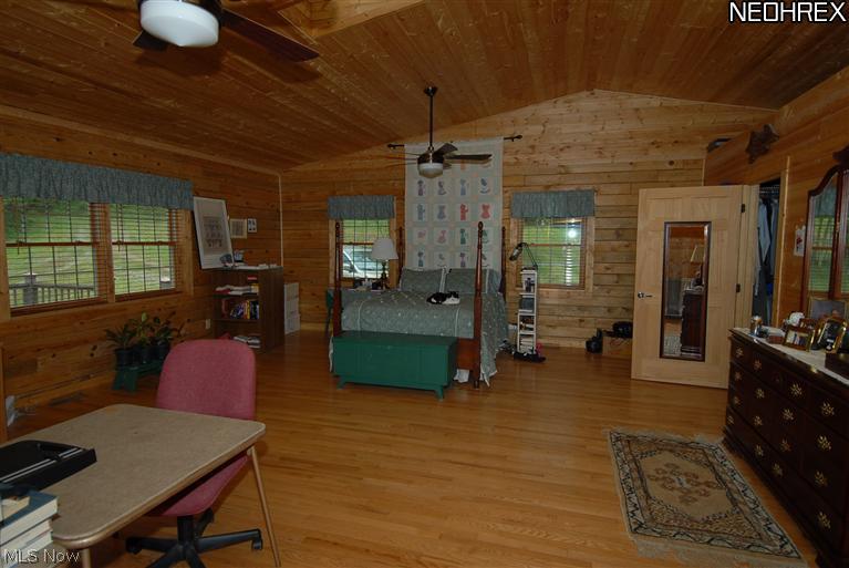 Unincorporated - Residential