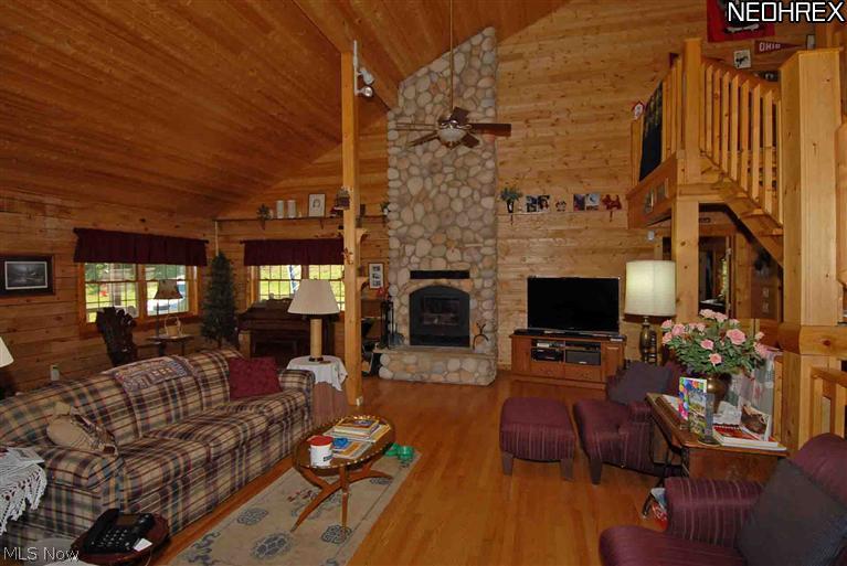 Unincorporated - Residential