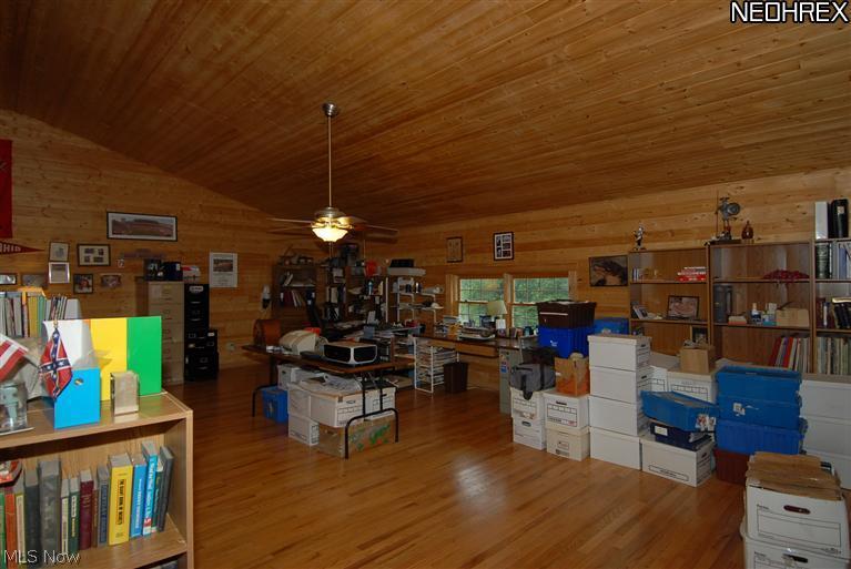 Unincorporated - Residential