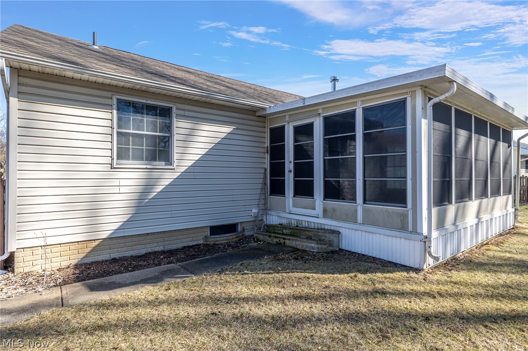 Meadowview Sub - Residential