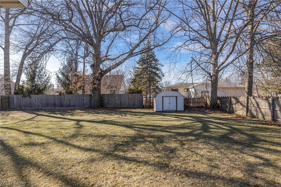 Meadowview Sub - Residential