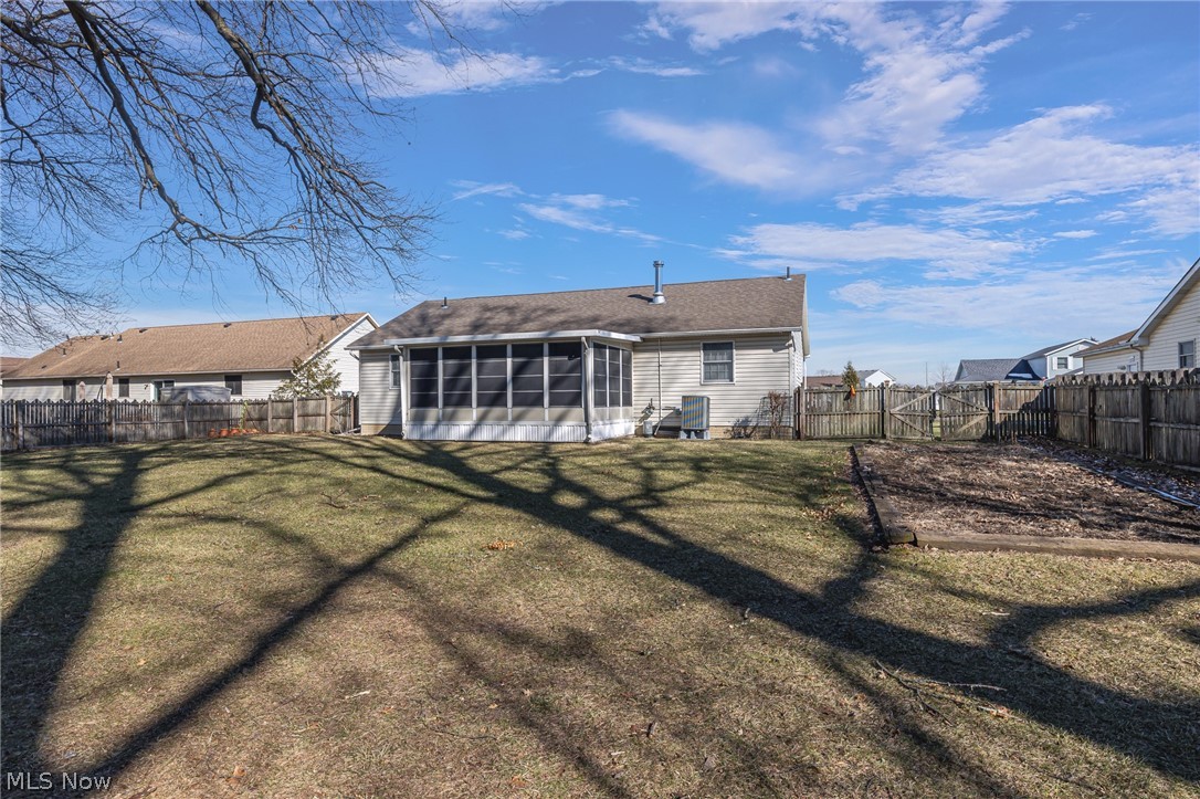 Meadowview Sub - Residential