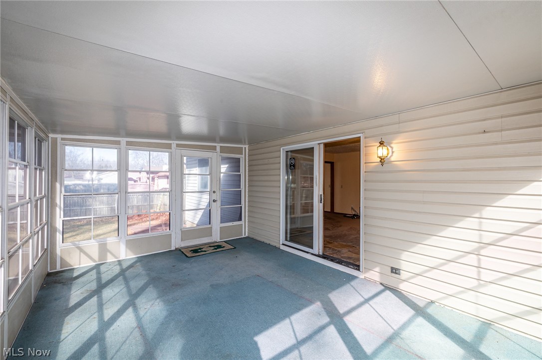 Meadowview Sub - Residential