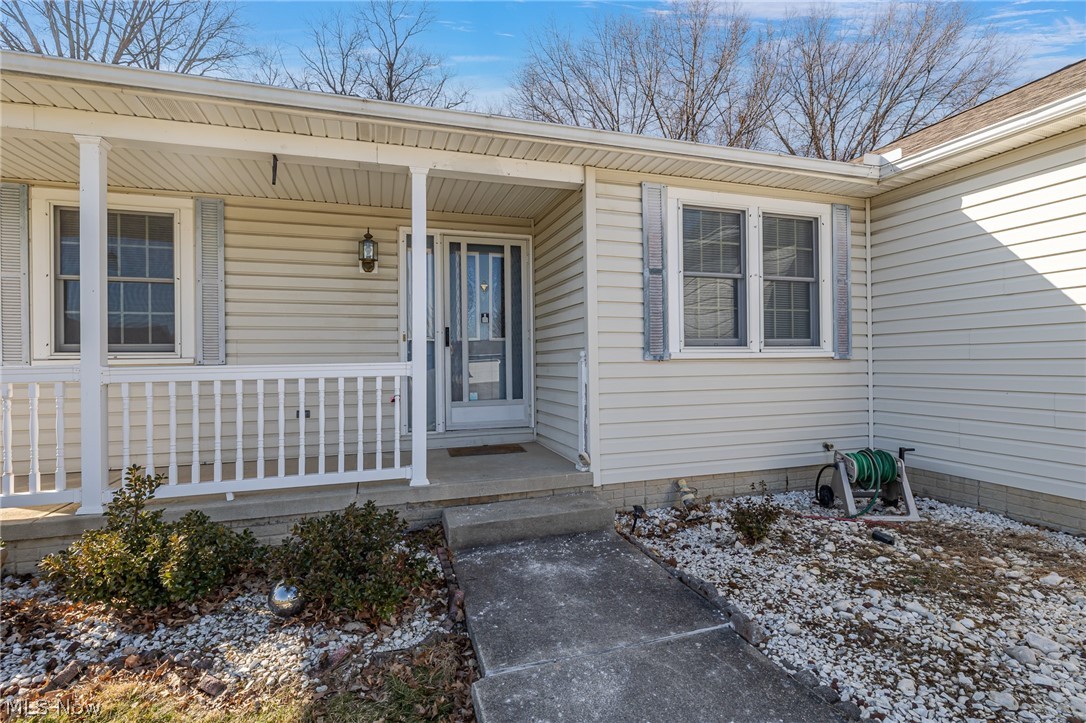 Meadowview Sub - Residential