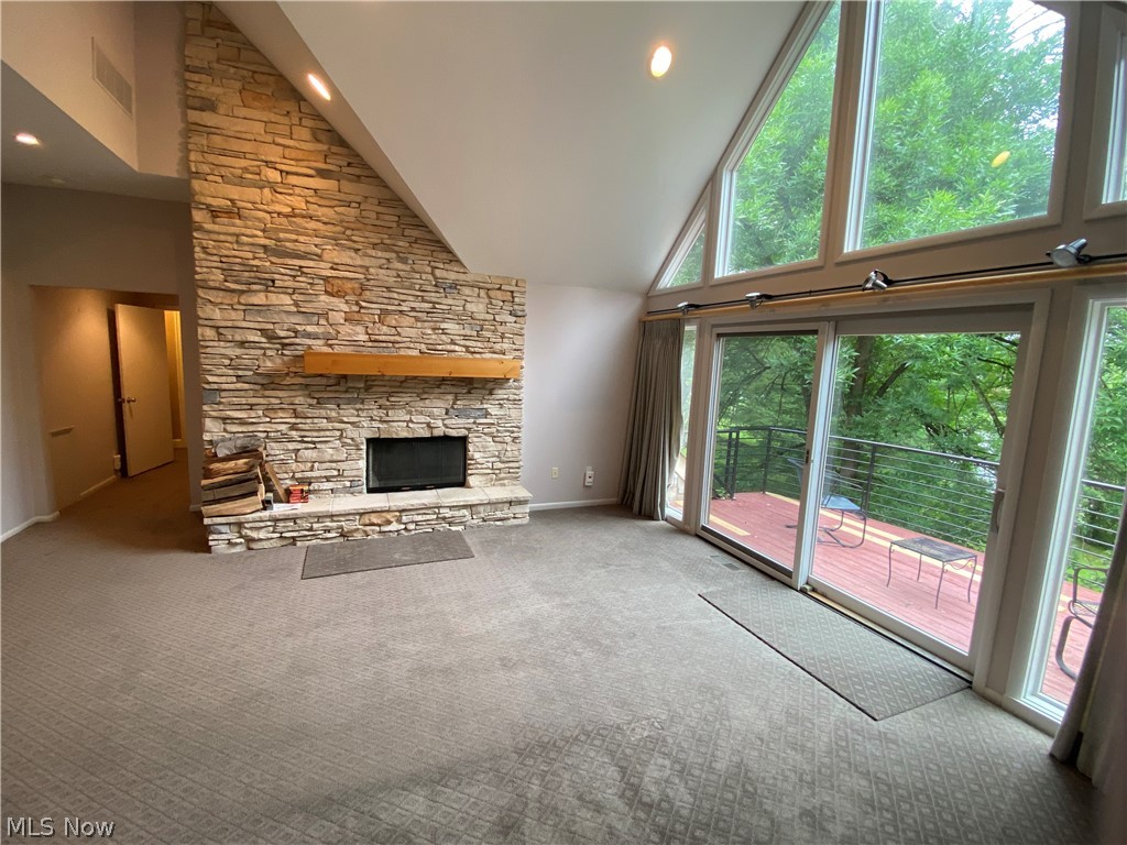 Edwin J Mapes Jr 01 - Residential Lease