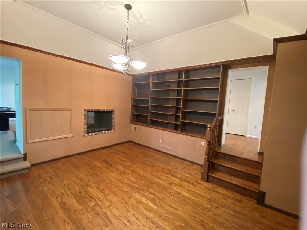 Edwin J Mapes Jr 01 - Residential Lease