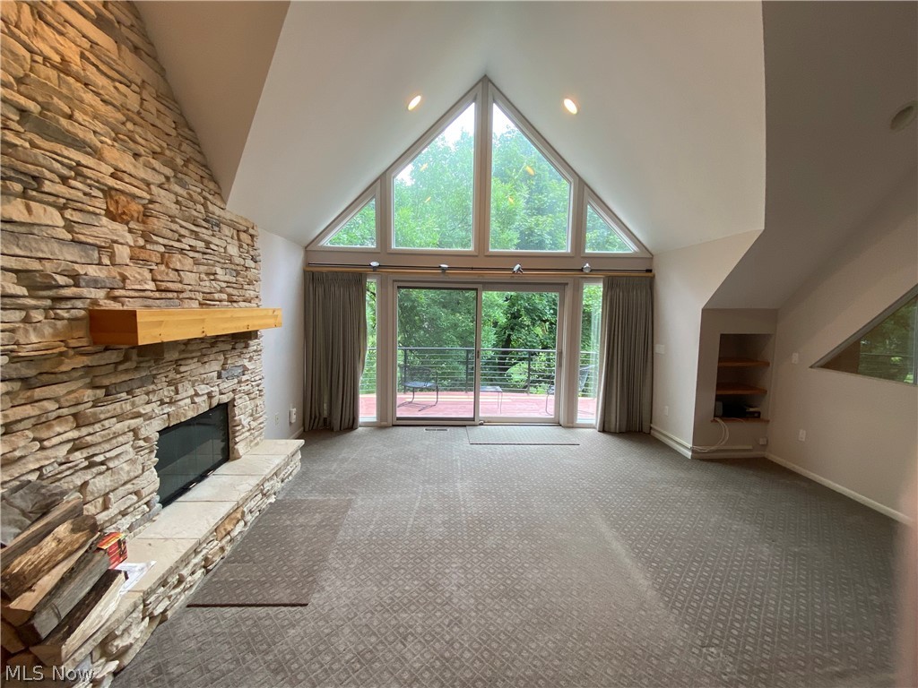 Edwin J Mapes Jr 01 - Residential Lease