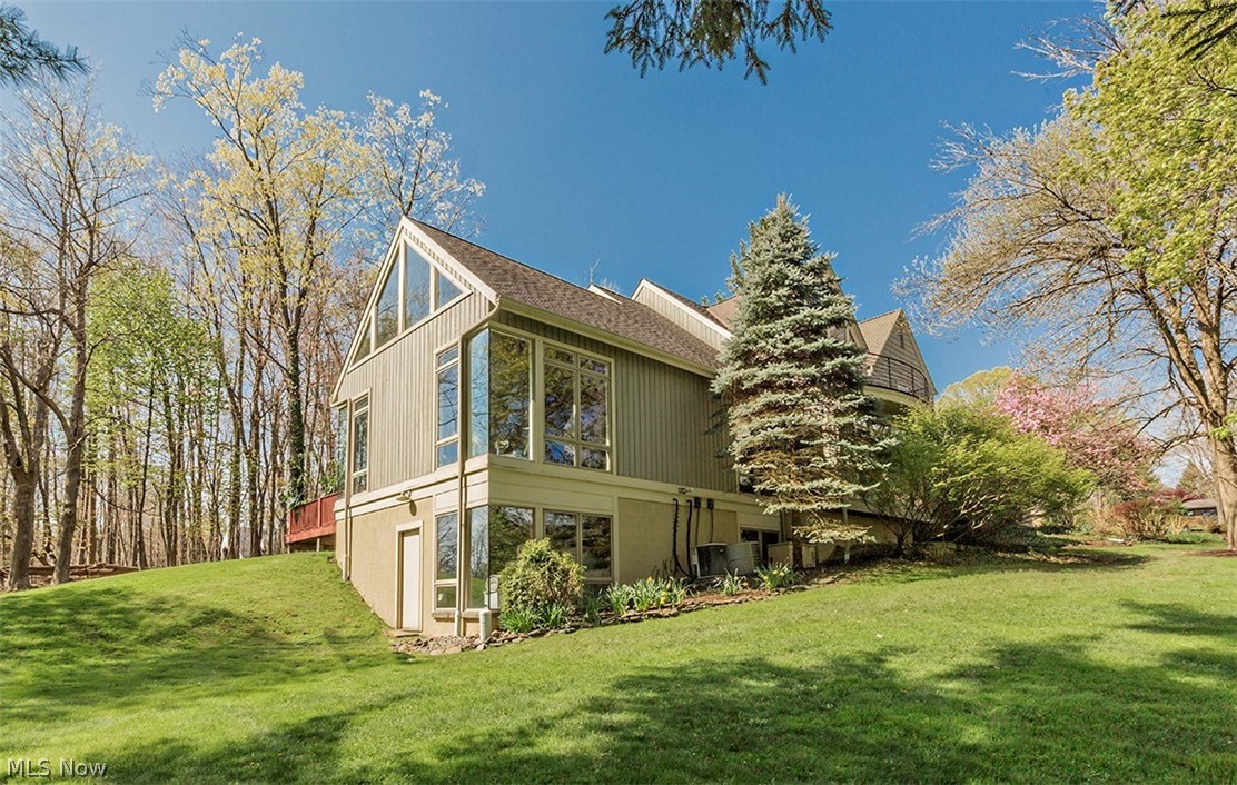 Edwin J Mapes Jr 01 - Residential Lease