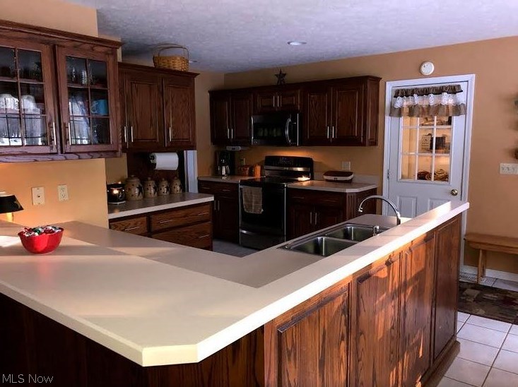 Townsend Township Sec 1 - Residential