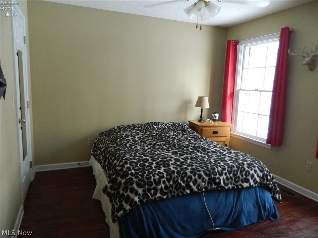 Townsend Township Sec 1 - Residential