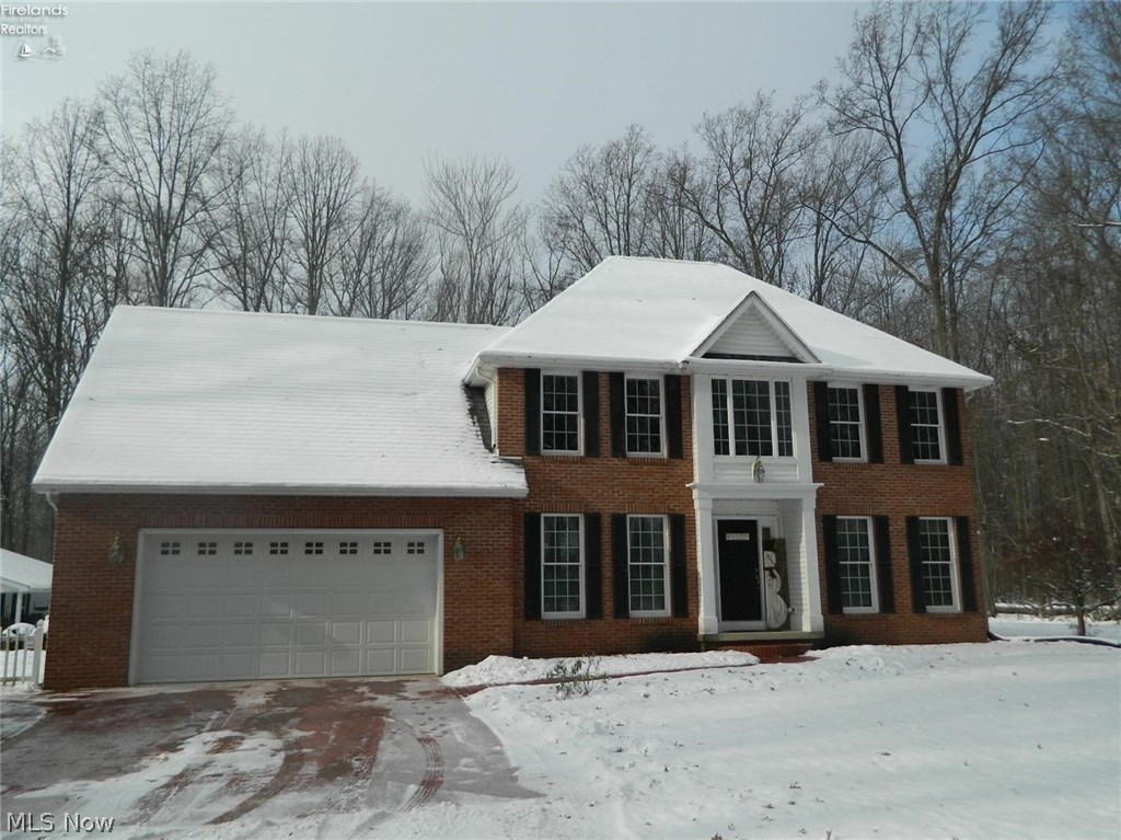 Townsend Township Sec 1 - Residential