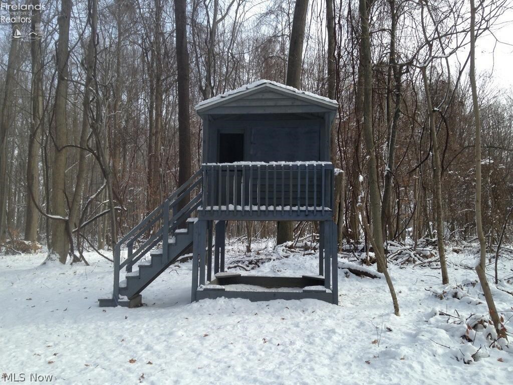 Townsend Township Sec 1 - Residential