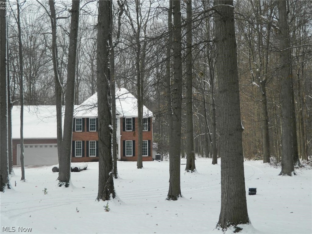 Townsend Township Sec 1 - Residential