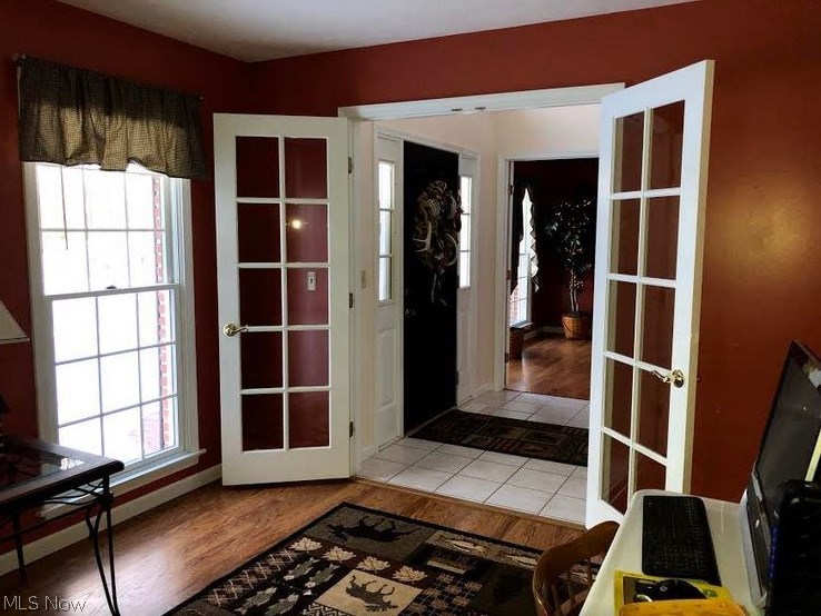 Townsend Township Sec 1 - Residential