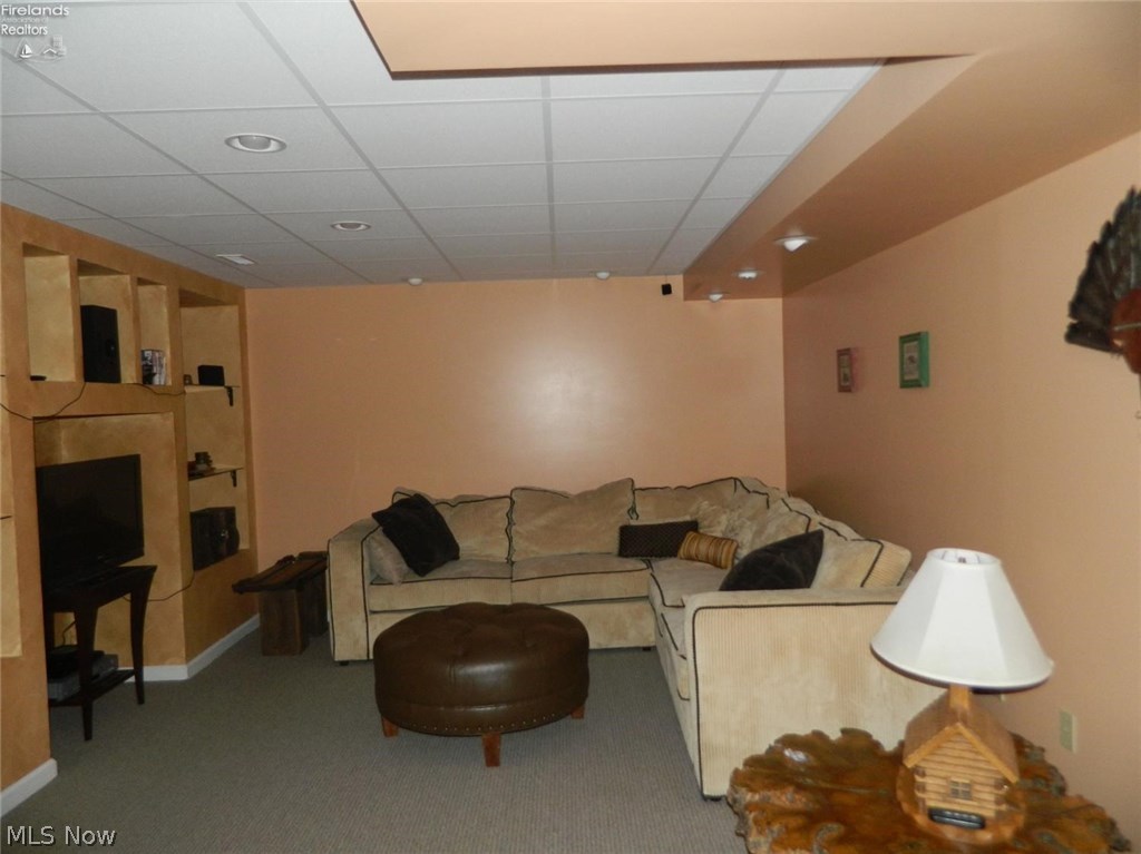 Townsend Township Sec 1 - Residential