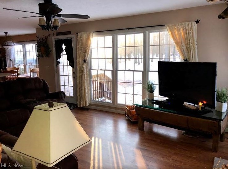 Townsend Township Sec 1 - Residential